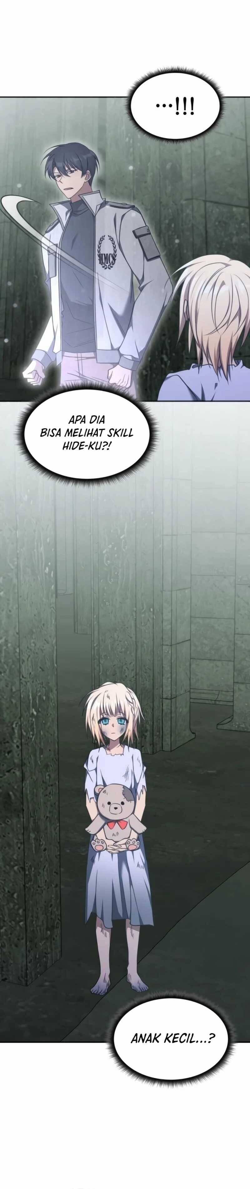 The Veteran Healer Is Overpowered Chapter 037