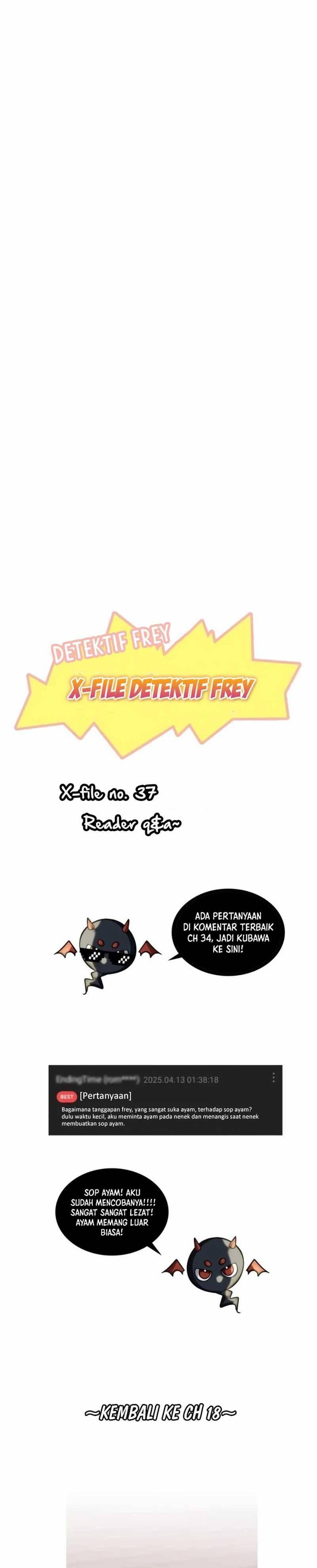 The Veteran Healer Is Overpowered Chapter 037
