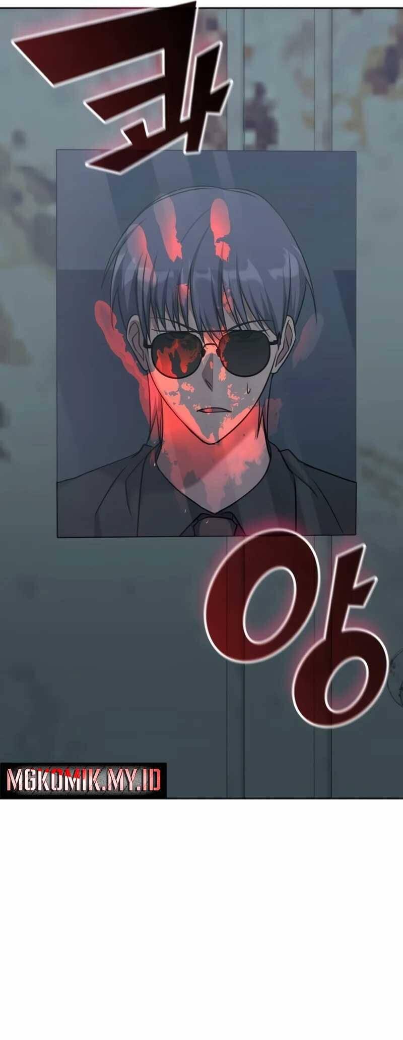 The Veteran Healer Is Overpowered Chapter 038
