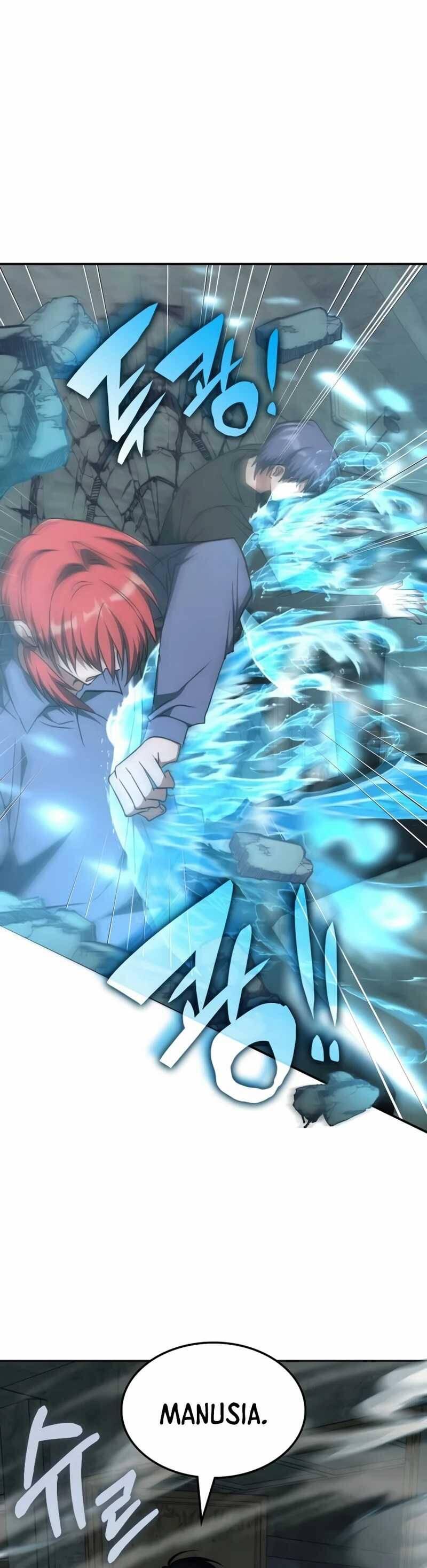 The Veteran Healer Is Overpowered Chapter 038