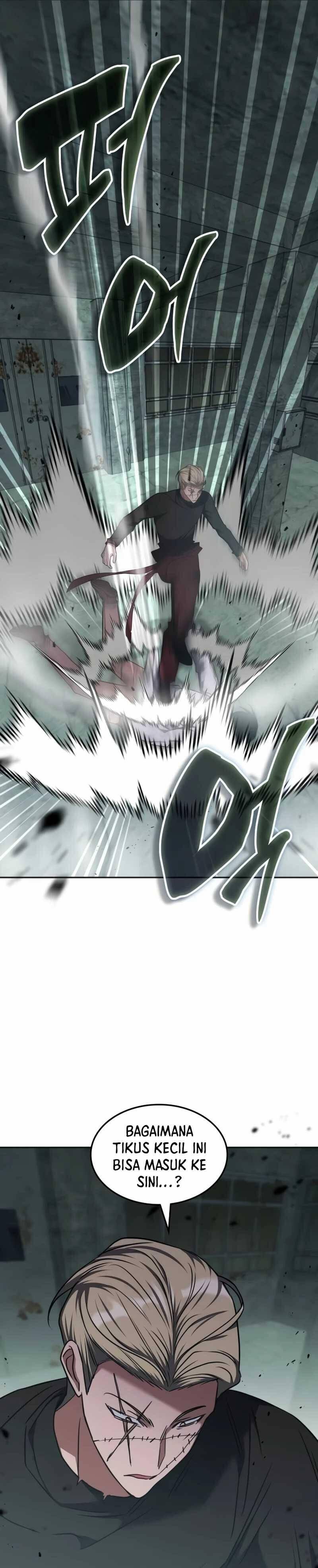 The Veteran Healer Is Overpowered Chapter 038