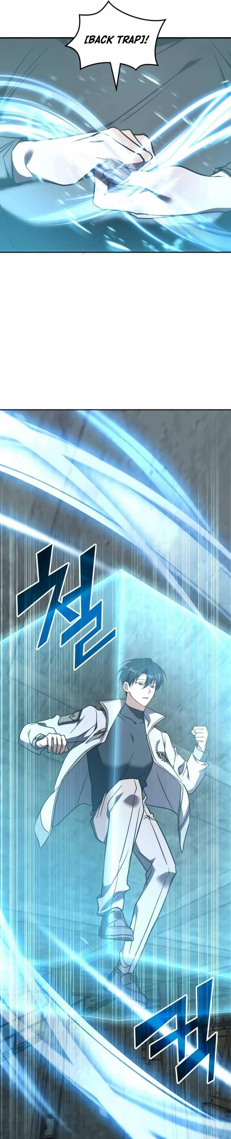 The Veteran Healer Is Overpowered Chapter 038