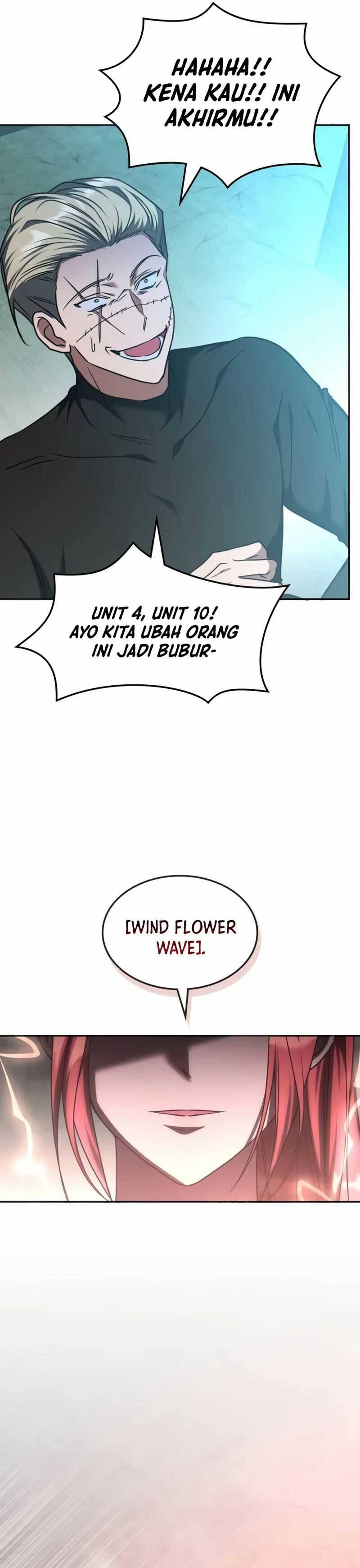 The Veteran Healer Is Overpowered Chapter 038