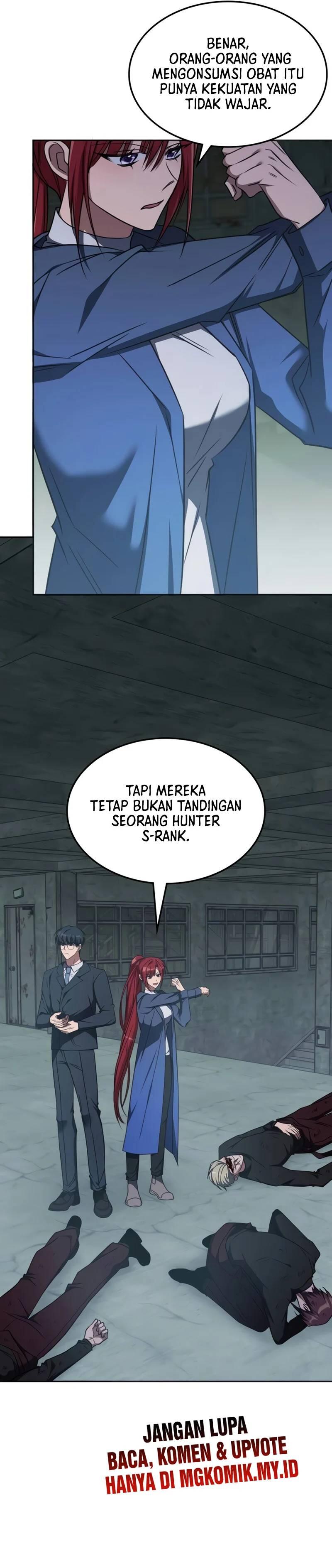The Veteran Healer Is Overpowered Chapter 039