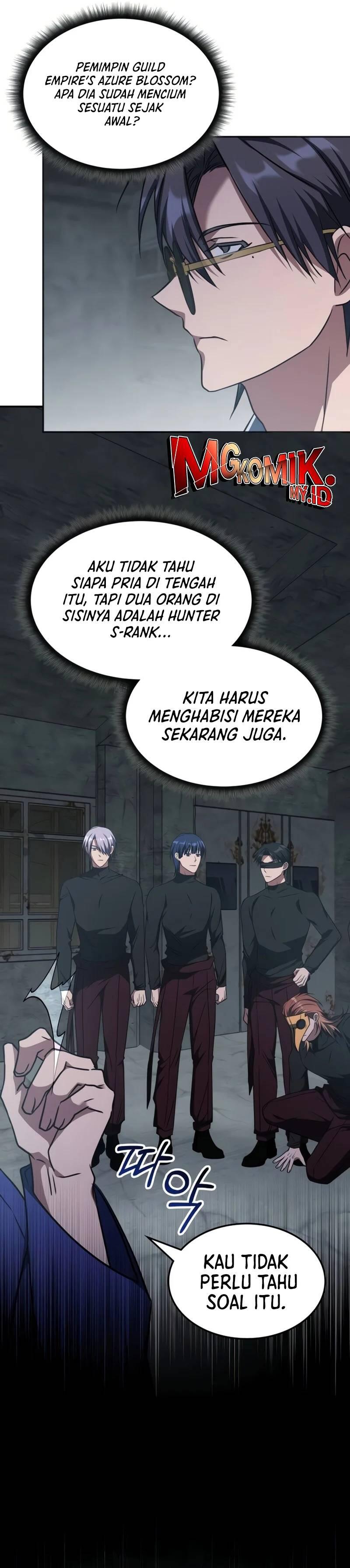 The Veteran Healer Is Overpowered Chapter 039