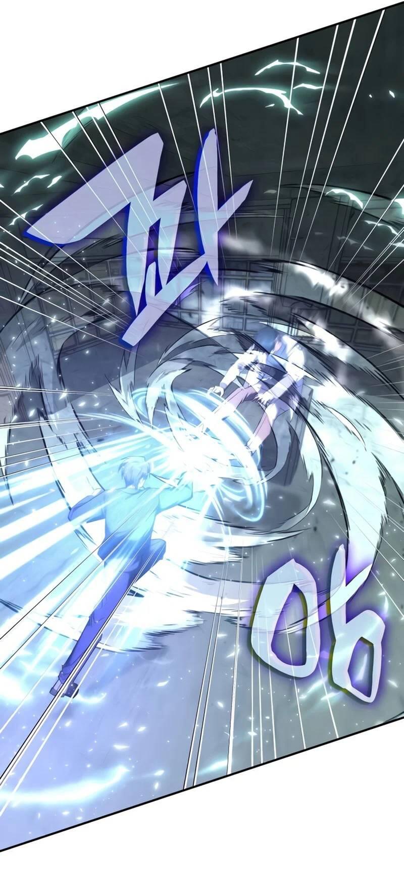 The Veteran Healer Is Overpowered Chapter 039