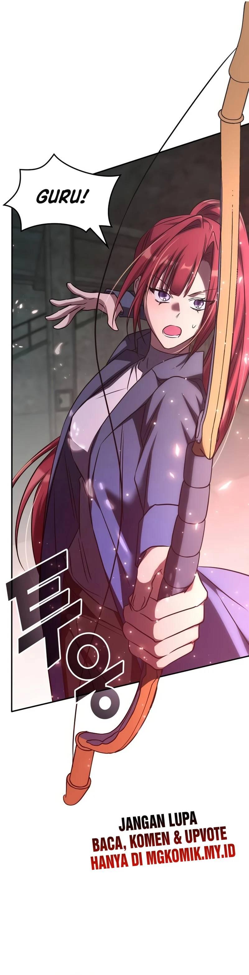 The Veteran Healer Is Overpowered Chapter 039