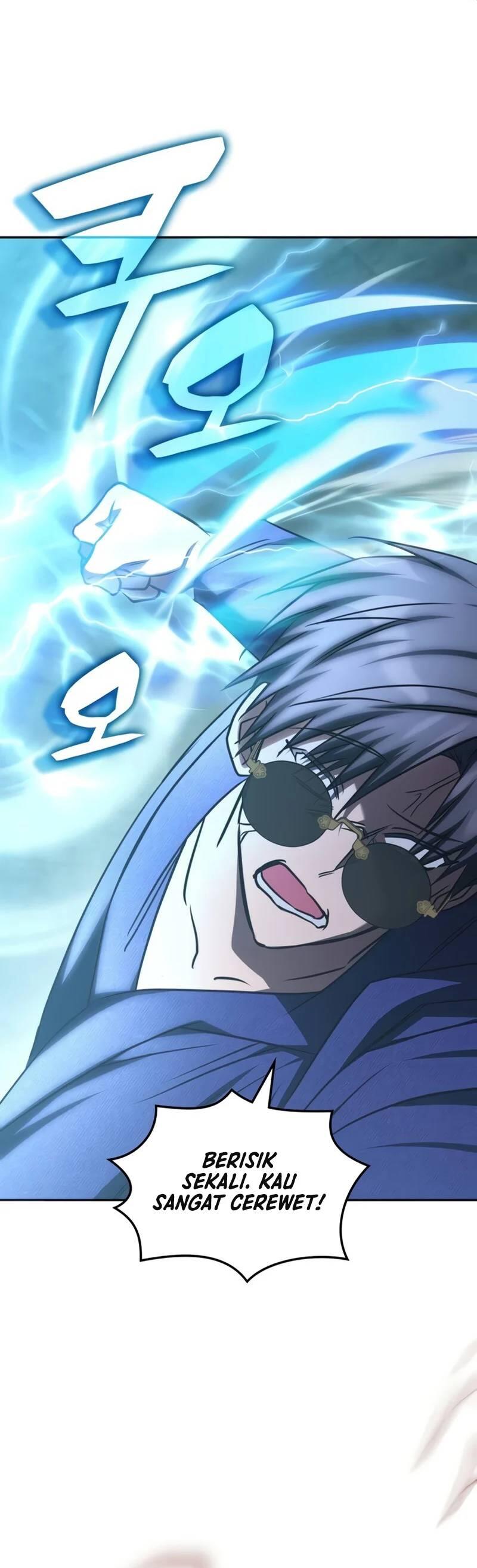 The Veteran Healer Is Overpowered Chapter 039