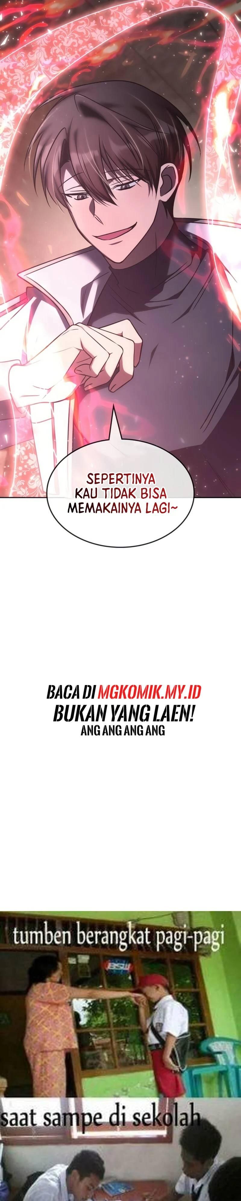 The Veteran Healer Is Overpowered Chapter 039