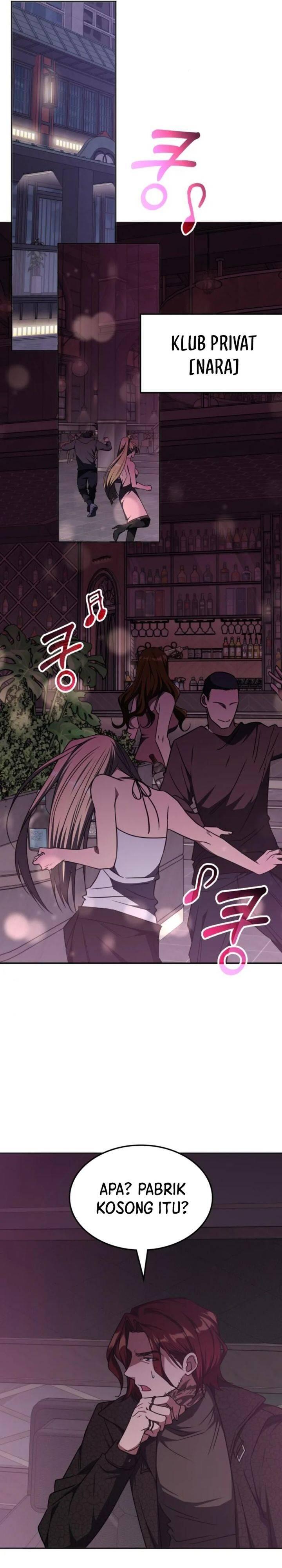The Veteran Healer Is Overpowered Chapter 040
