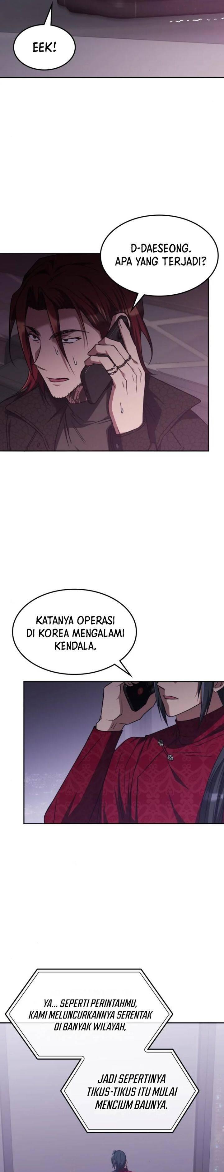 The Veteran Healer Is Overpowered Chapter 040