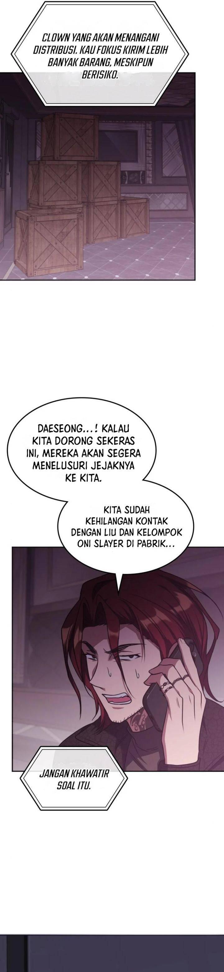The Veteran Healer Is Overpowered Chapter 040