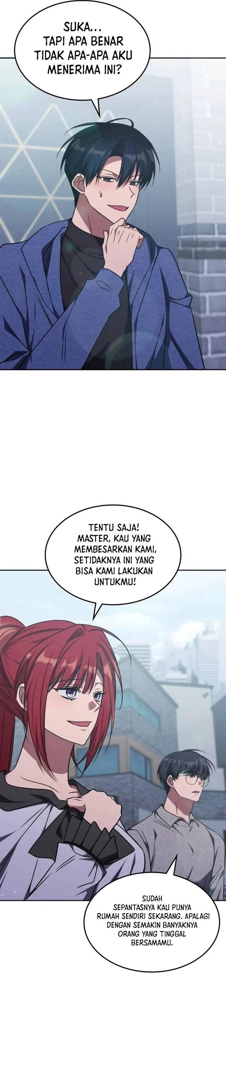 The Veteran Healer Is Overpowered Chapter 041