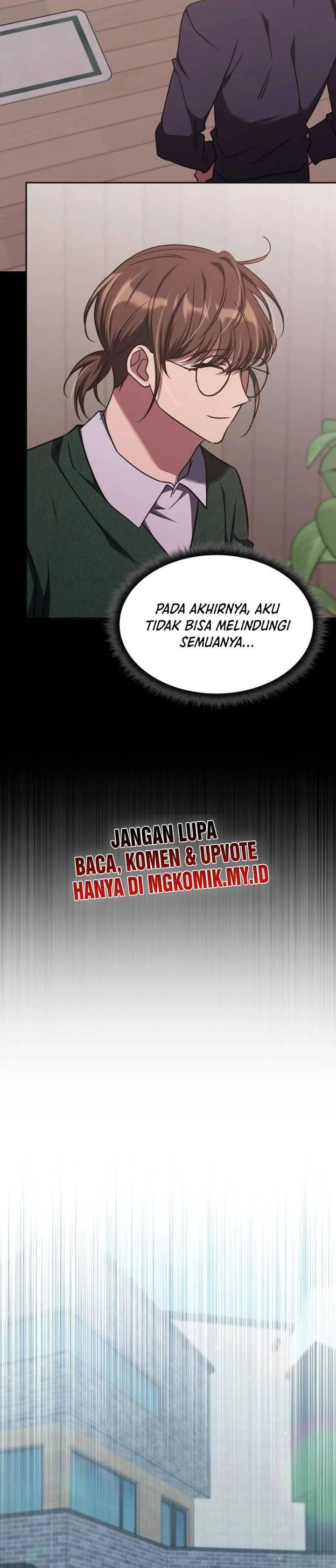 The Veteran Healer Is Overpowered Chapter 041