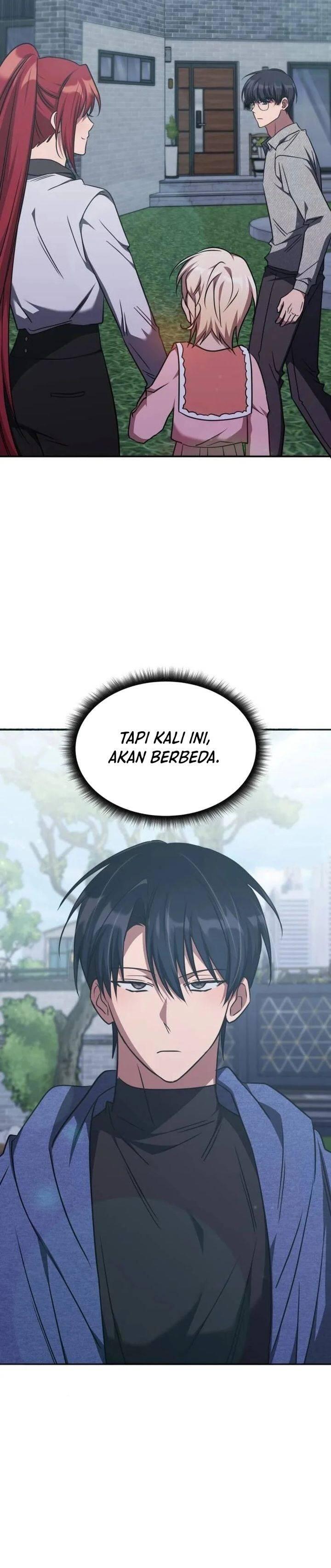 The Veteran Healer Is Overpowered Chapter 041