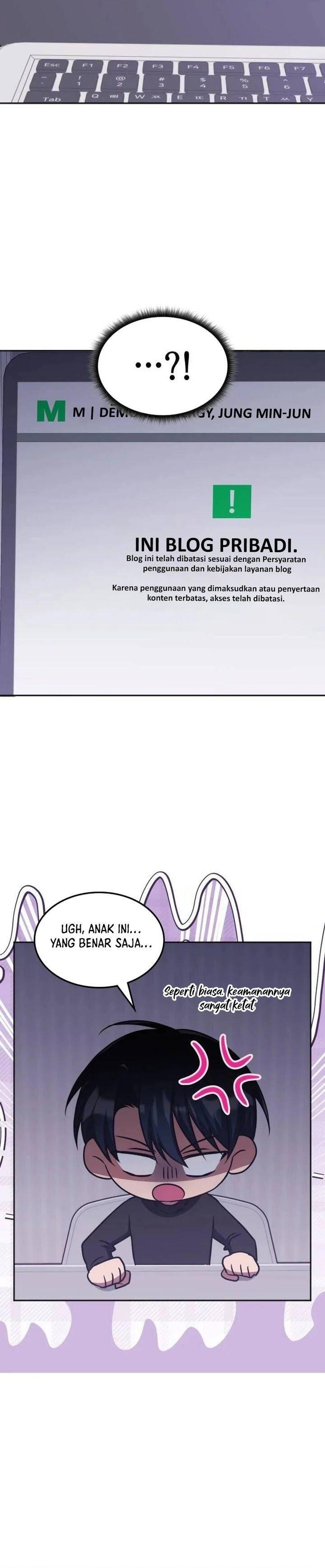 The Veteran Healer Is Overpowered Chapter 041
