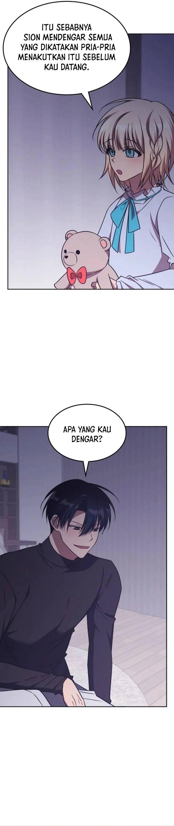 The Veteran Healer Is Overpowered Chapter 041