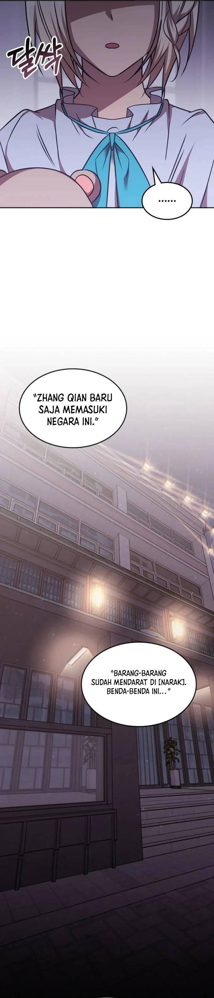 The Veteran Healer Is Overpowered Chapter 041
