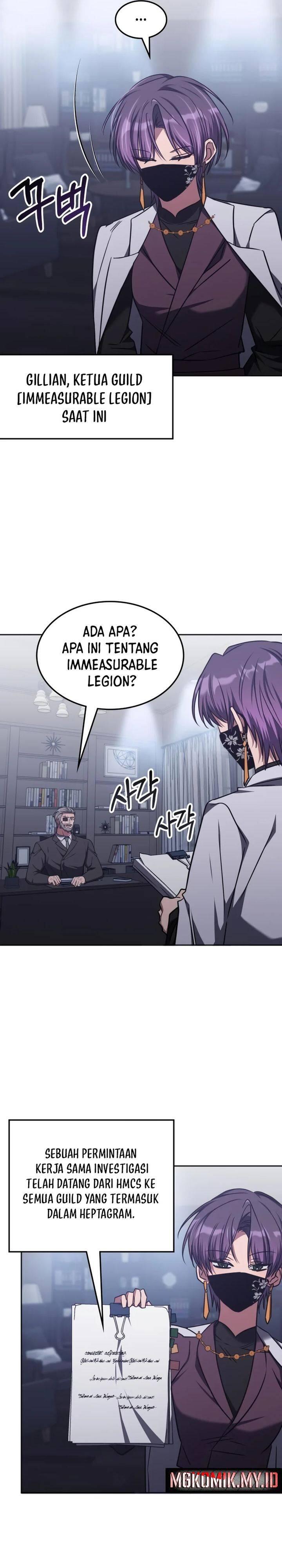 The Veteran Healer Is Overpowered Chapter 042