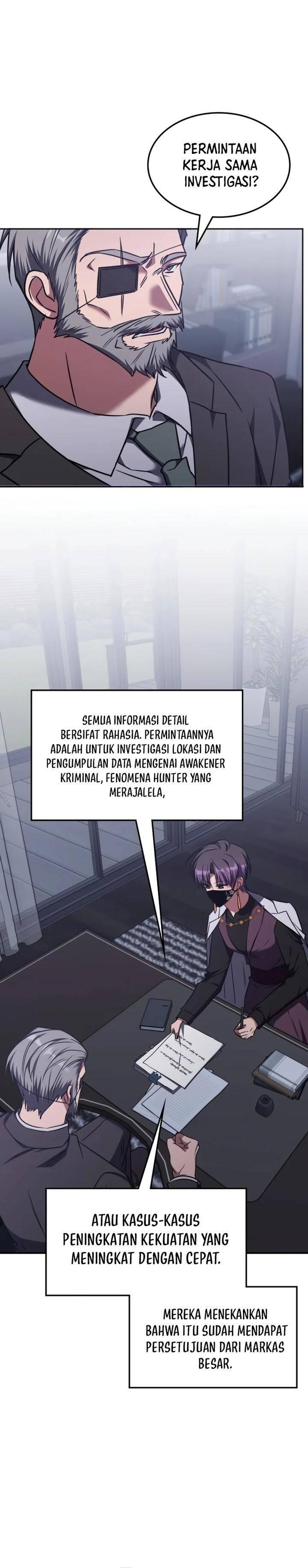 The Veteran Healer Is Overpowered Chapter 042