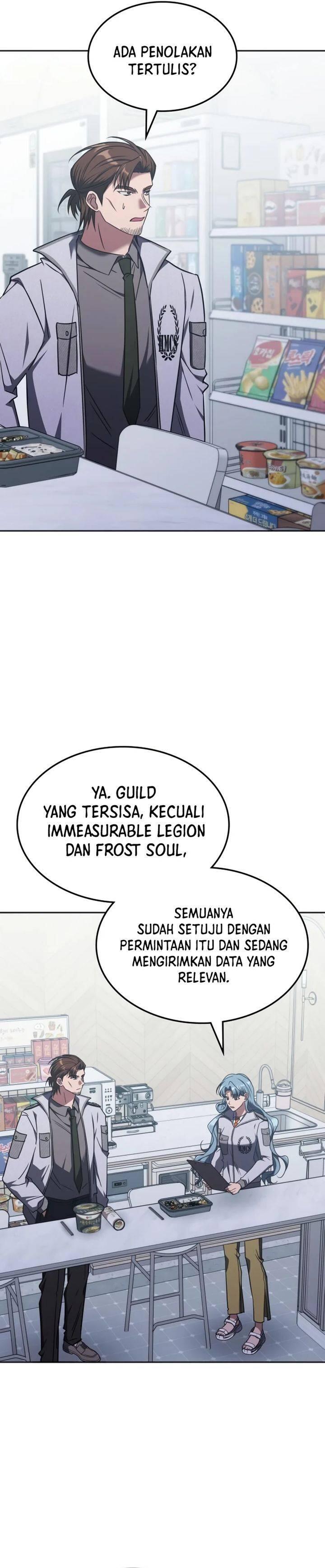 The Veteran Healer Is Overpowered Chapter 042