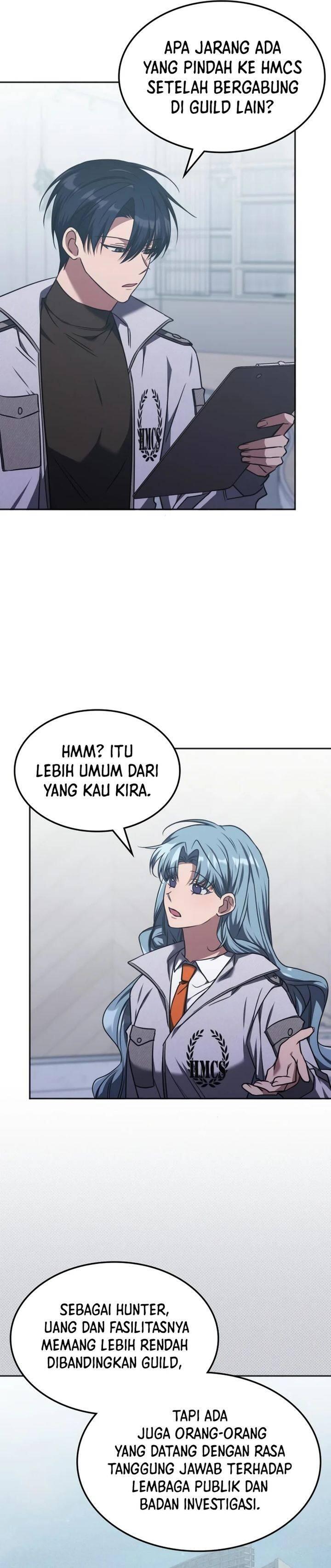 The Veteran Healer Is Overpowered Chapter 042