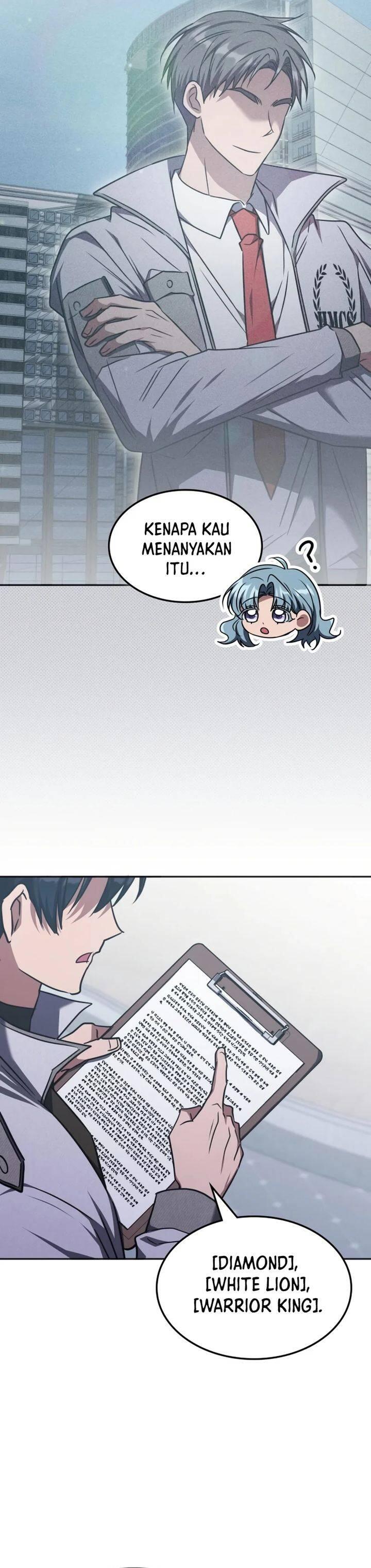 The Veteran Healer Is Overpowered Chapter 042