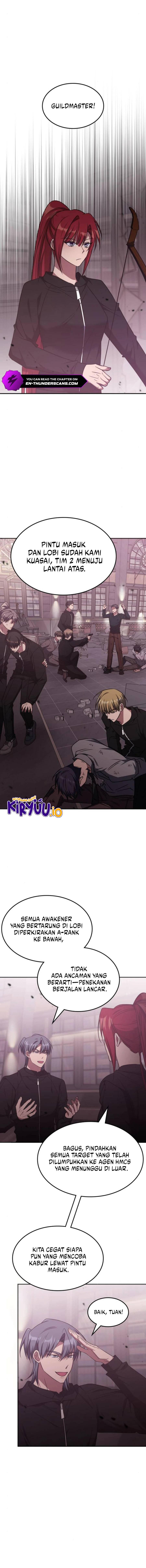 The Veteran Healer Is Overpowered Chapter 046
