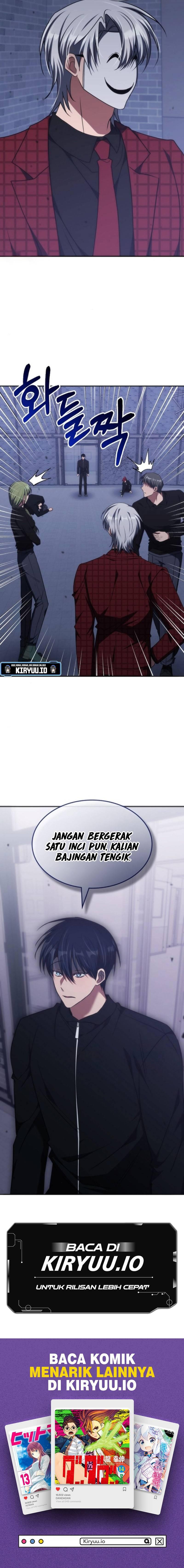 The Veteran Healer Is Overpowered Chapter 048