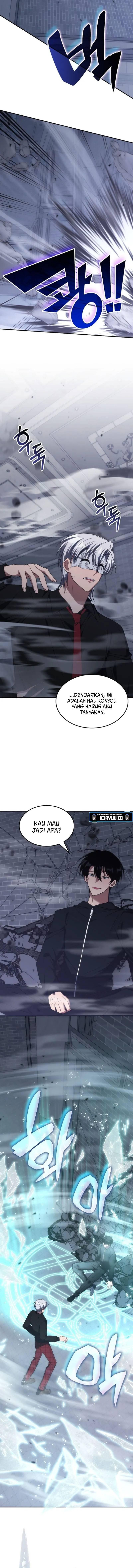 The Veteran Healer Is Overpowered Chapter 049