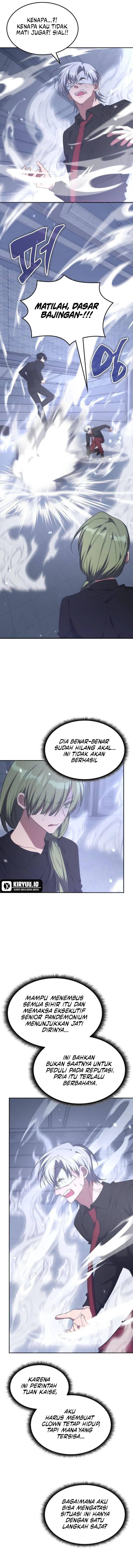 The Veteran Healer Is Overpowered Chapter 050