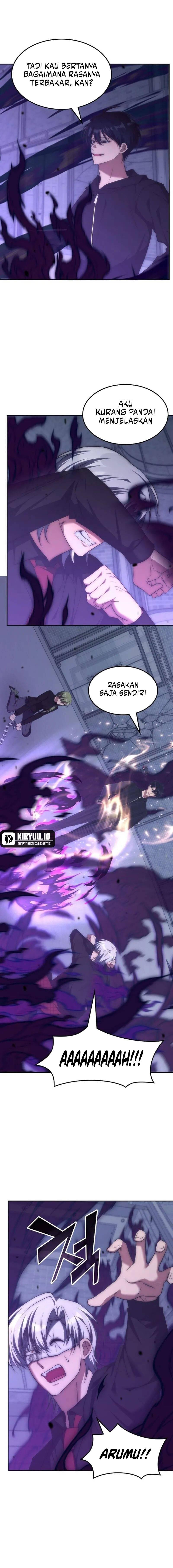 The Veteran Healer Is Overpowered Chapter 050