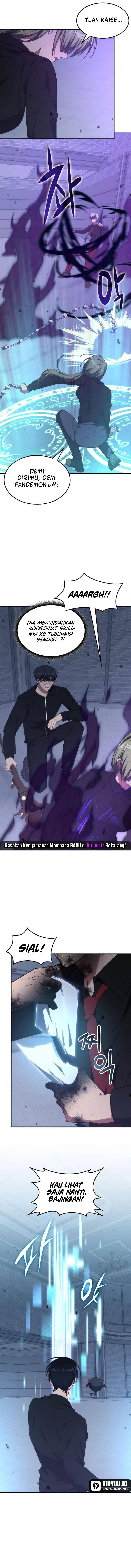 The Veteran Healer Is Overpowered Chapter 050