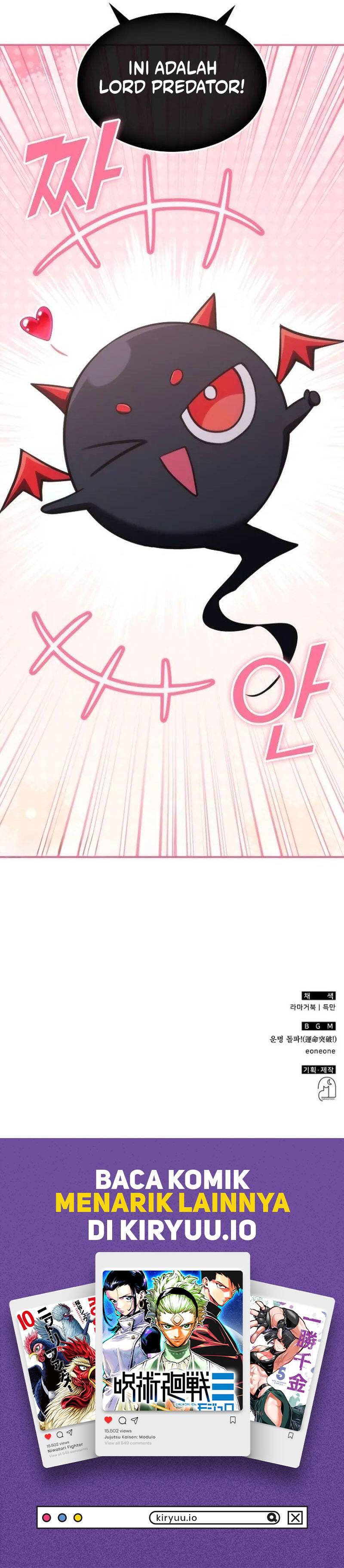 The Veteran Healer Is Overpowered Chapter 050