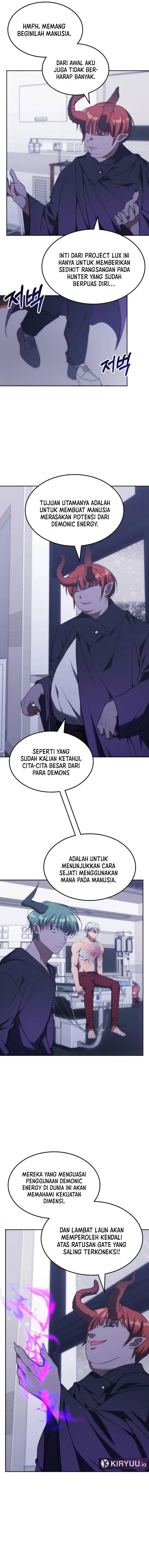 The Veteran Healer Is Overpowered Chapter 051