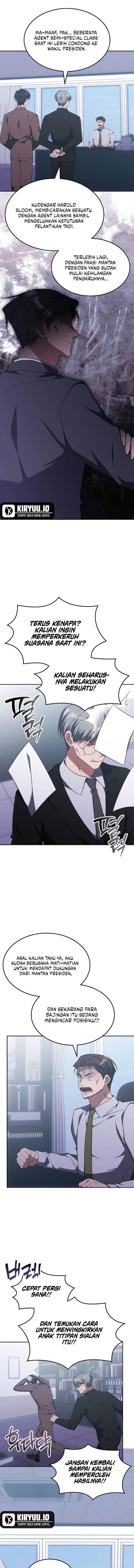 The Veteran Healer Is Overpowered Chapter 053