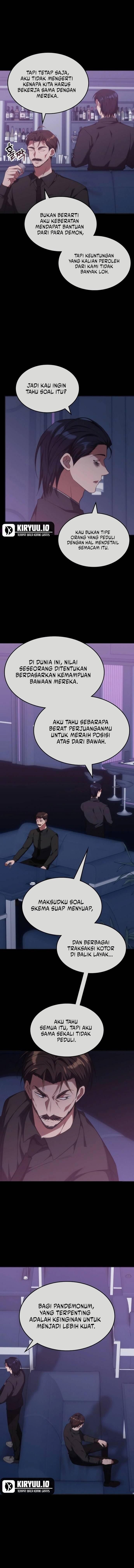 The Veteran Healer Is Overpowered Chapter 053