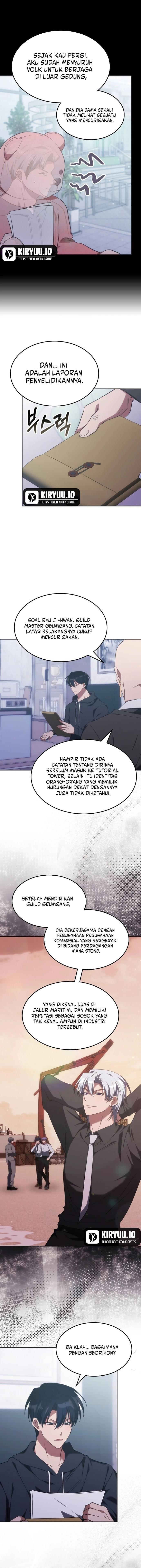 The Veteran Healer Is Overpowered Chapter 053