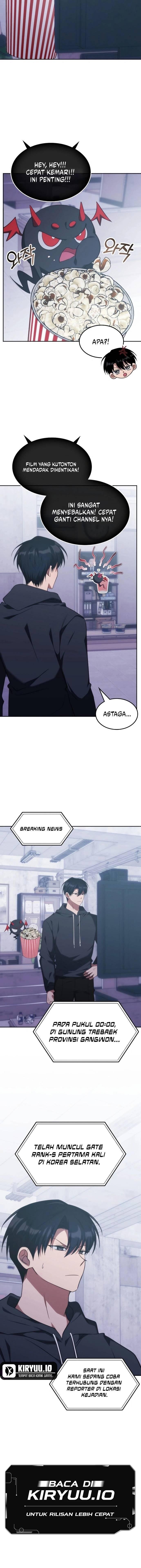 The Veteran Healer Is Overpowered Chapter 053