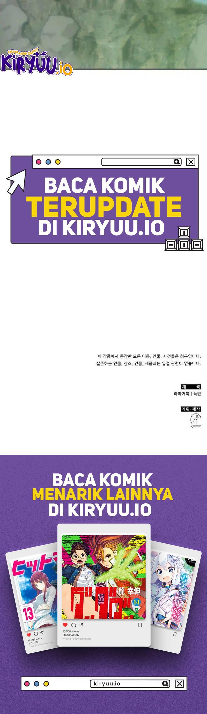 The Veteran Healer Is Overpowered Chapter 056
