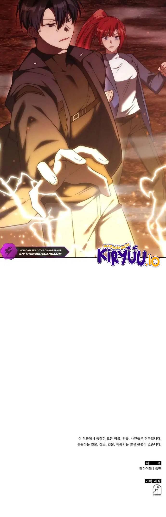 The Veteran Healer Is Overpowered Chapter 057