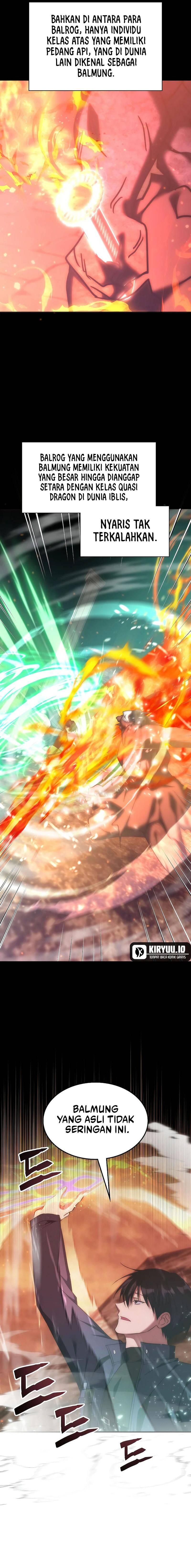 The Veteran Healer Is Overpowered Chapter 059