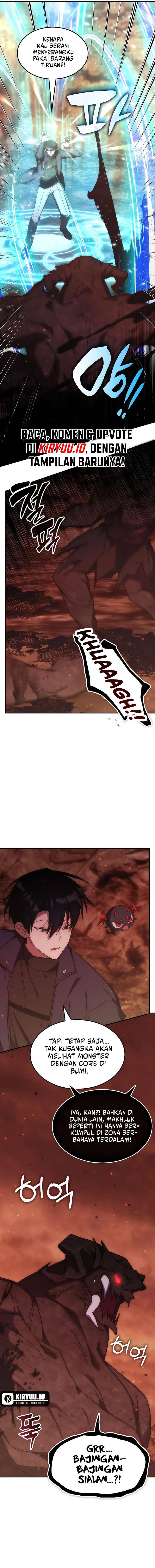 The Veteran Healer Is Overpowered Chapter 059