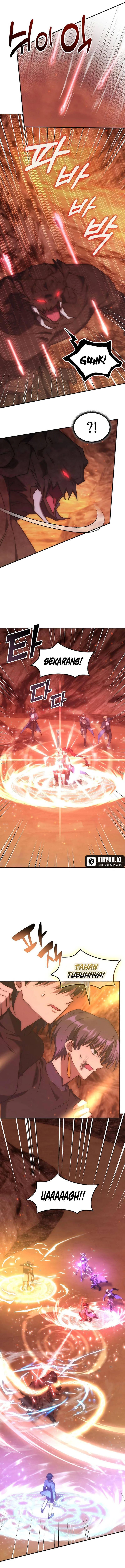 The Veteran Healer Is Overpowered Chapter 059