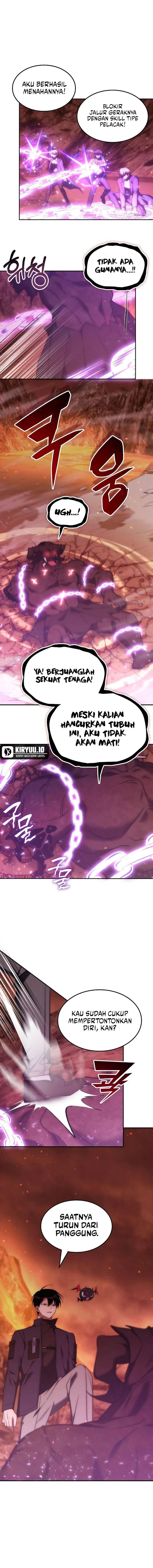 The Veteran Healer Is Overpowered Chapter 059