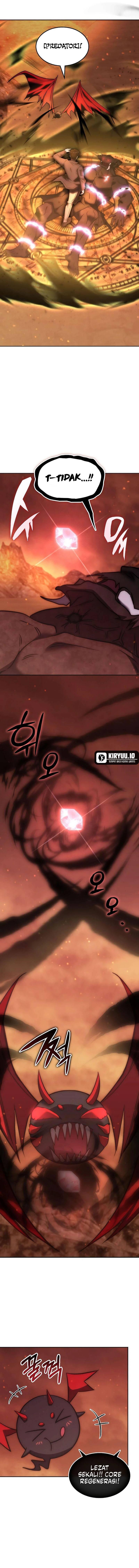 The Veteran Healer Is Overpowered Chapter 059