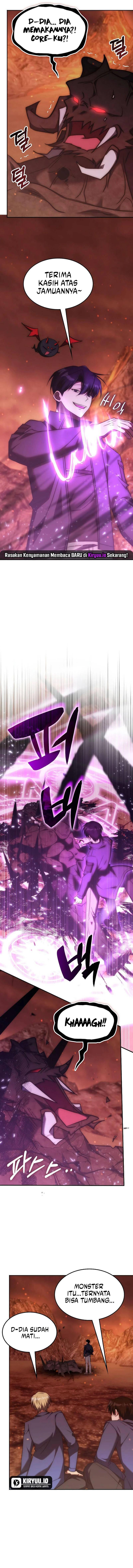 The Veteran Healer Is Overpowered Chapter 059