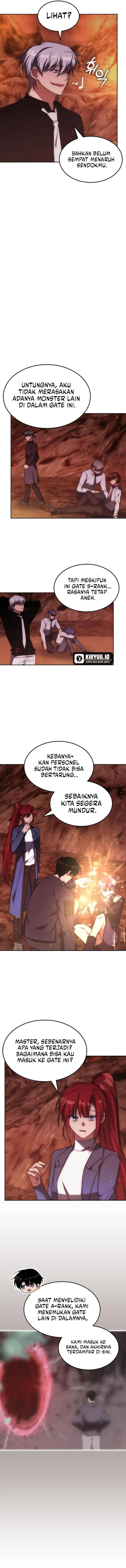 The Veteran Healer Is Overpowered Chapter 059