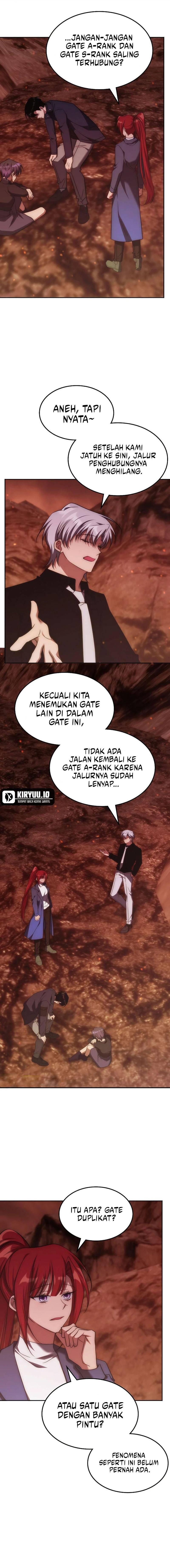 The Veteran Healer Is Overpowered Chapter 059