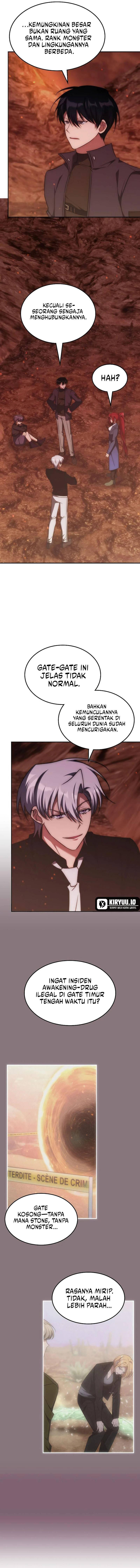 The Veteran Healer Is Overpowered Chapter 059
